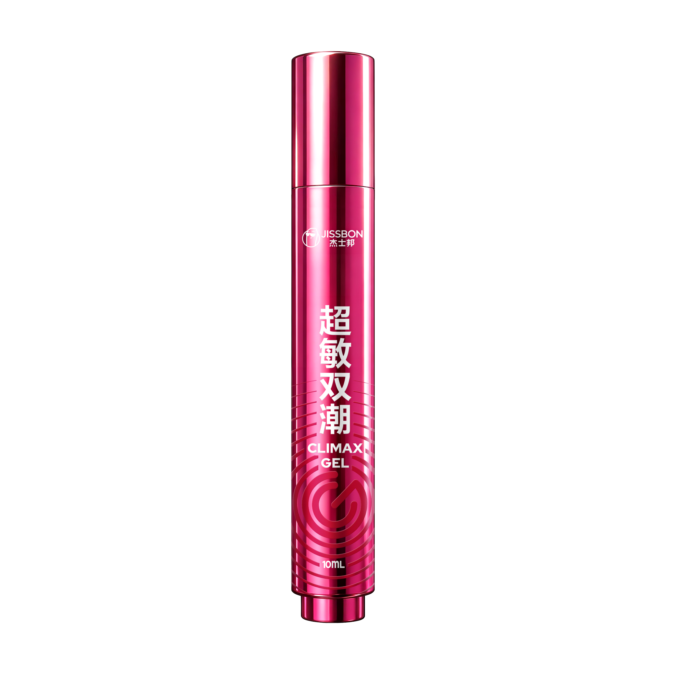 jissbon 杰士邦 超敏双潮快感精华 10ml