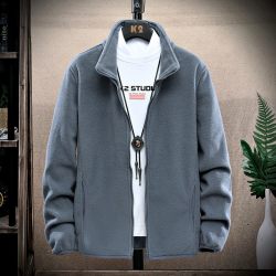 LPW 男士工装夹克 K8823款