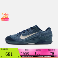 耐克 男鞋M ZOOM VAPOR 12 HC运动休闲鞋FV5552-006 FV5552-006 42.5