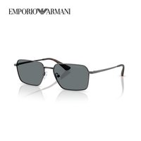 移动端：EMPORIO ARMANI 秋冬新品男款太阳眼镜墨镜0EA2178