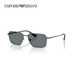 EMPORIO ARMANI 秋冬新品男款太阳眼镜墨镜0EA2178