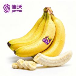 佳沃 菲律宾山地甜蕉3斤