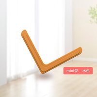 露恩贝乐 断桥铝窗户护直角防撞角铝合金塑钢窗角门角防撞护角直角钢化玻璃