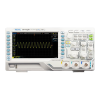 RIGOL普源 DS1102Z-E 双通道数字示波器 100M带宽