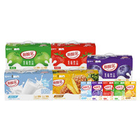 蒙牛 酸酸乳250ml*24盒