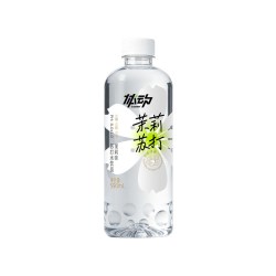 体动 柠檬苏打水弱碱性0糖0脂无气PH值8.0±1饮用水590ml*15瓶饮料