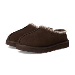 【超市专属上新】UGG 男式 Tasman II 拖鞋, Dusted Cocoa/Dusted Cocoa