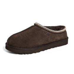 UGG 男式 M Tasman IIS拖鞋, Dusted Cocoa Dusted Cocoa
