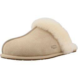 UGG 女式拖鞋, 沙色