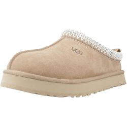 UGG 儿童 Tazz 拖鞋, 沙色
