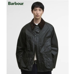 Barbour Bedale 油蜡夹克 MWX1679