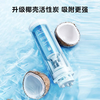 以旧换新：美的 WAHIN 1000G RO反渗透净水器