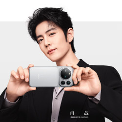 荣耀 Magic9 Pro Max 手机 12GB+512GB 银盐