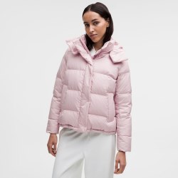 lululemon Wunder Puff™ 女士羽绒外套 拒水防风丨lululemon丨LW4CO6S