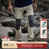 HAGLÖFS HAGLOFS火柴棍Mid Standard Pants男女户外登山徒步舒适长裤