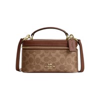 COACH 女士手提斜挎包