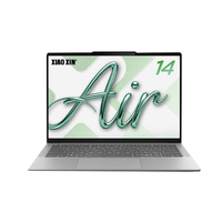 联想 小新air14英寸笔记本（512G+16GB集显2.5K、120Hz）