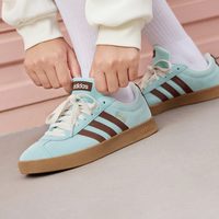 88VIP、移动端：阿迪达斯 「T头鞋」VL COURT 2.0休闲板鞋德训鞋男女adidas阿迪达斯轻运动