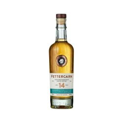FETTERCAIRN 费特肯 FETTERCAIRN 14年单一麦芽威士忌 46%vol 700ml