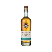 FETTERCAIRN 费特肯 FETTERCAIRN 25年单一麦芽威士忌 46.3%vol 700ml
