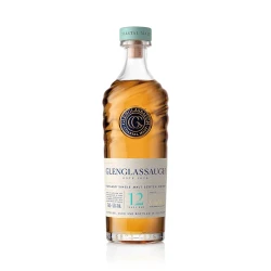 格兰格拉索 12年单一麦芽威士忌 45%vol 700ml