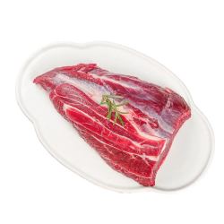1号会员店 精选进口原切牛腱子 净重1kg