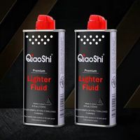 优质打火机煤油清香型煤油打火机油专用油通用油原装火石棉芯燃油