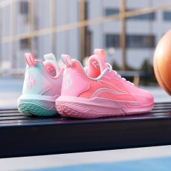 361° big3 quick 4.5篮球鞋