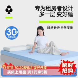 YOUKESHU U2Pro记忆棉床垫