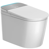 小牧优品 净界X6Ultra 香氛泡沫盾静音冲全自动坐便器