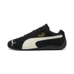 彪马 男女同款复古赛车穿搭休闲鞋
