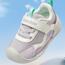 基诺浦 儿童学步鞋