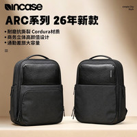 Incase ARC考杜拉材质笔记本电脑双肩包