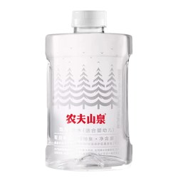 农夫山泉 天然饮用水系列长白雪泡茶水婴儿水锂水运动水桶装整箱