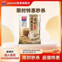 西麦 燕麦豆浆275g*1袋