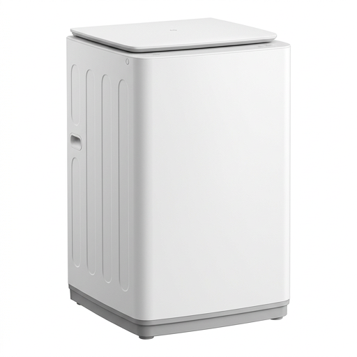 MIJIA 米家 Pro系列 XQB120MJ230 变频波轮洗衣机 12kg
