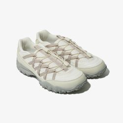 FILA/斐乐 百搭女款德训芭蕾鞋老爹鞋户外休闲韩版FS263OD03X084