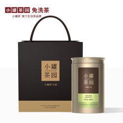 小罐茶园 茉莉花茶