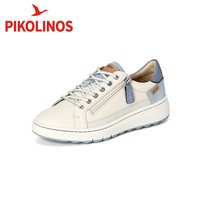 PIKOLINOS 派高雁西班牙秋款休闲鞋