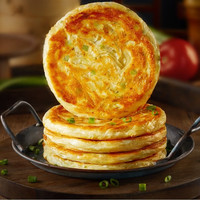 三全 面点早餐组合任选 老上海风味葱油饼270克