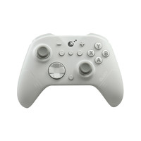 Gulikit ES 无线电竞游戏手柄 蓝牙高回报率一键唤醒Switch