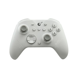 Gulikit ES 无线电竞游戏手柄 蓝牙高回报率一键唤醒Switch