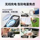 tech21 Evoclear 防摔抗黄 保护壳 适配iPhone DUO 折叠屏