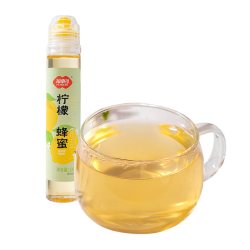 福事多 包邮福事多柠檬蜂蜜果茶饮料水果茶蜜果酱冲饮