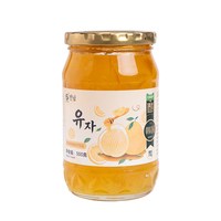 88VIP：全楠 猫超臻选韩国进口蜂蜜柚子茶冷热双泡果茶酸甜浓郁冲泡饮品