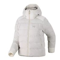 百亿补贴：始祖鸟 Arcteryx始祖鸟THORIUM JACKET登山750连帽排骨羽绒服女款10546
