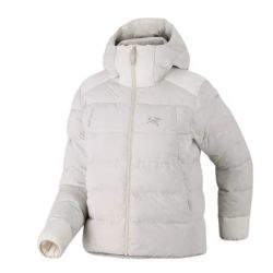 始祖鸟 Arcteryx始祖鸟THORIUM JACKET登山750连帽排骨羽绒服女款10546