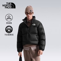 北面 ICON羽绒服男96 Nuptse鹅绒保暖户外防泼水TheNorthFace|8KXD