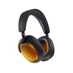 宝华韦健 B&W头戴式耳机Px8 S2 迈凯伦定制款