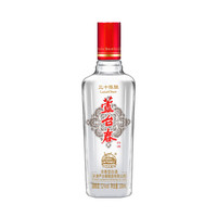 芦台春 三十陈酿 浓香型白酒 52度 100mL 单瓶光瓶品鉴酒